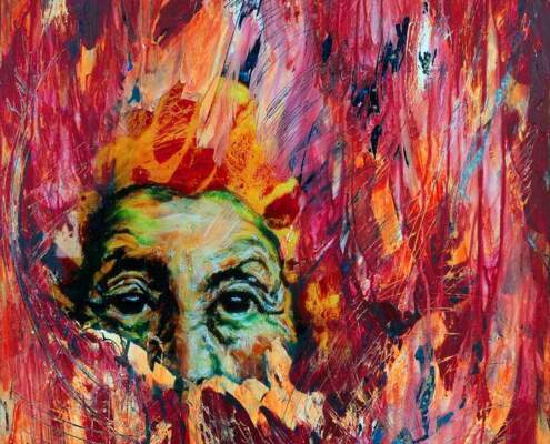 Jomo revisited