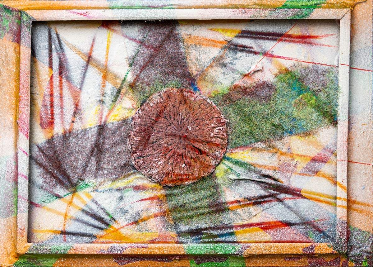 Solar Cross Solar Cross